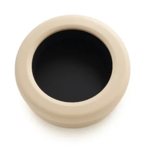 asa pvc beige 56mm