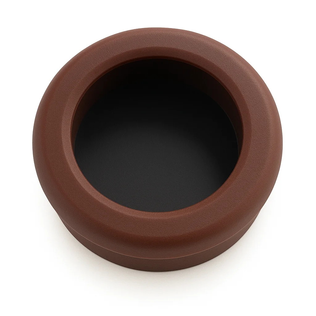 asa pvc cafÉ 46 mm (150) 1510100002