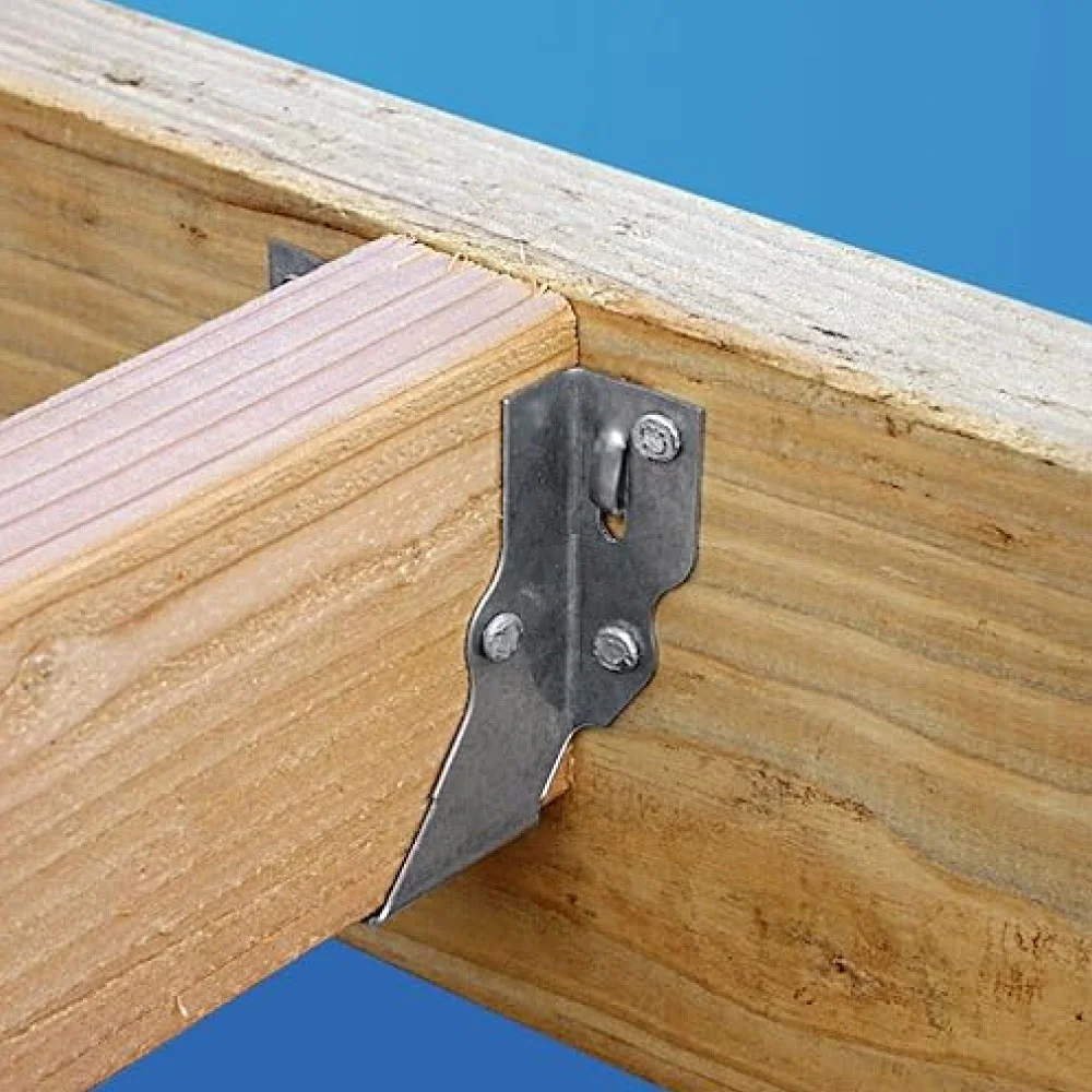 asiento viga 2x6 cep outdoor x24 (aplh26) simpson - Imagen 2