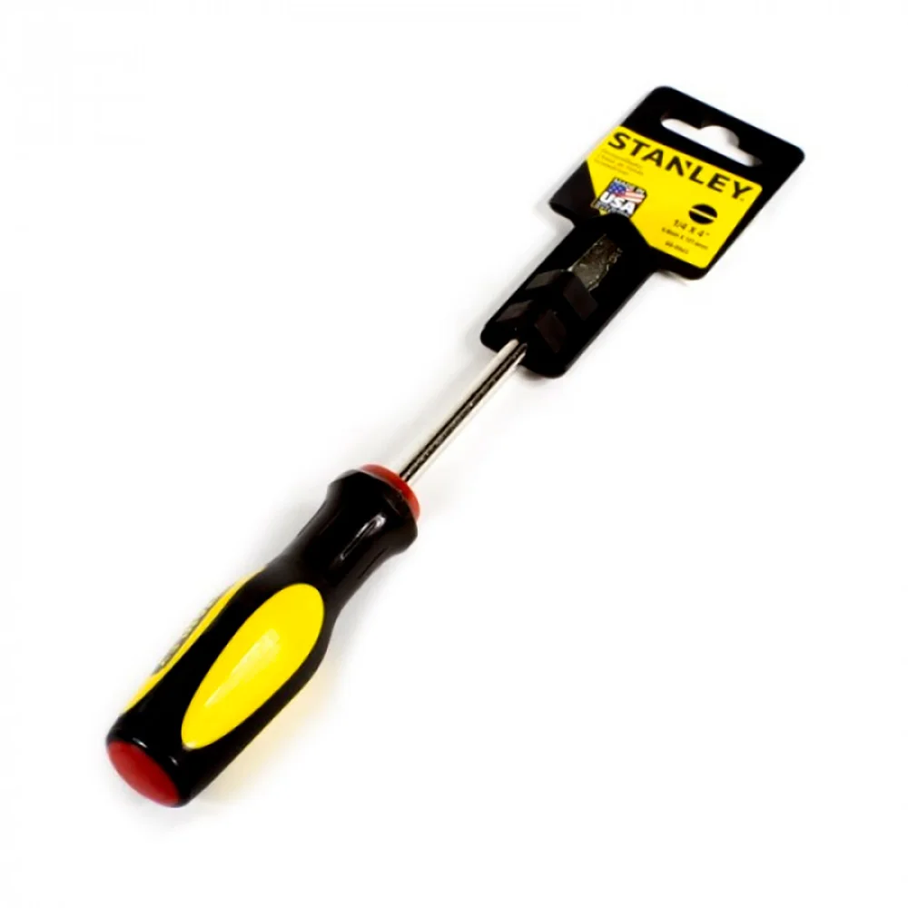 atornillador basico pta paleta 4 x 1/4 (60004s) - Imagen 2