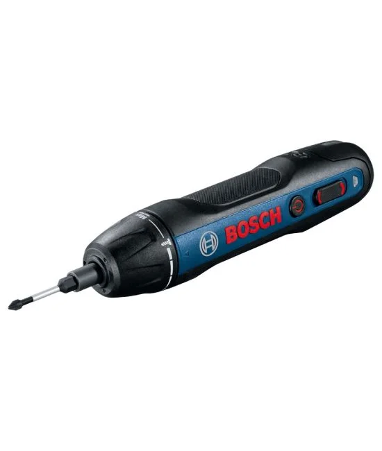 atornillador bosch go 2.0 (06019h21e0) - Imagen 2