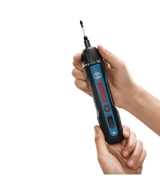 atornillador bosch go 2.0 (06019h21e0) - Imagen 4