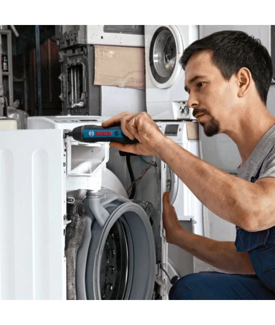 atornillador bosch go 2.0 (06019h21e0) - Imagen 5