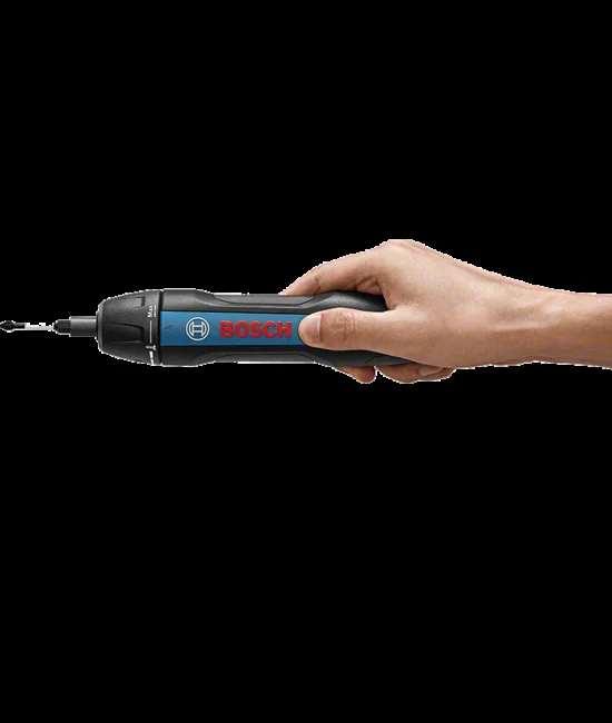 atornillador bosch go 2.0 (06019h21e0) - Imagen 7