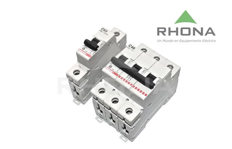 automatico 1 x 20a 6ka (fe81/20)