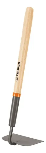 azadon tomatero corto hoja 6 mango 16 atj-c