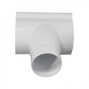 bajada canaleta cementar blanco