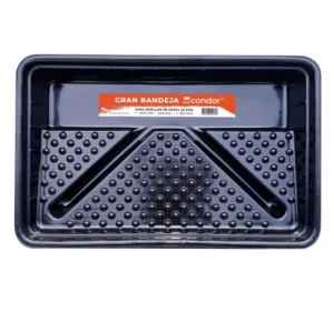 bandeja condor rodillos 46cm (30403) 1003766577