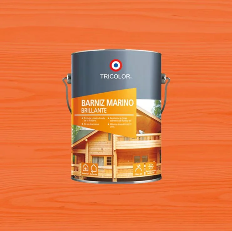 barniz marino alerce 1 gl tricolor