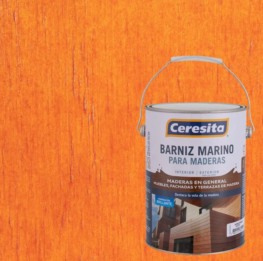 barniz marino alerce ceresita gl 11226801 - Imagen 2