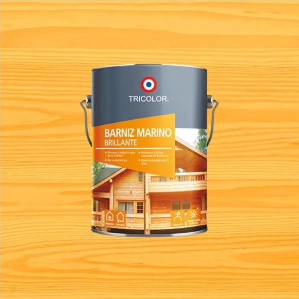 barniz marino natural 1 gl tricolor