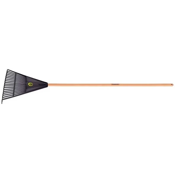 barre hojas plas 30d, mgo madera 120cm tramontina - Imagen 2