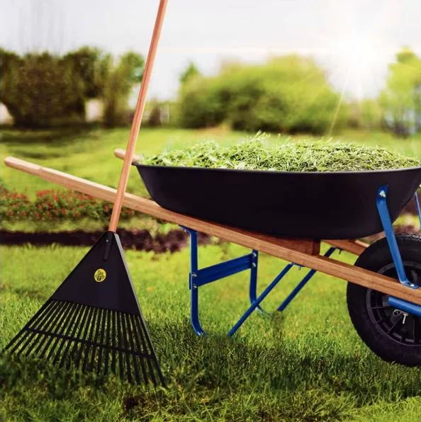 barre hojas plas 30d, mgo madera 120cm tramontina - Imagen 3