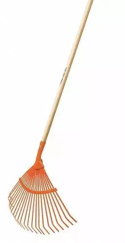 barrehojas metal curva 22 dtes ref. c/m em-22