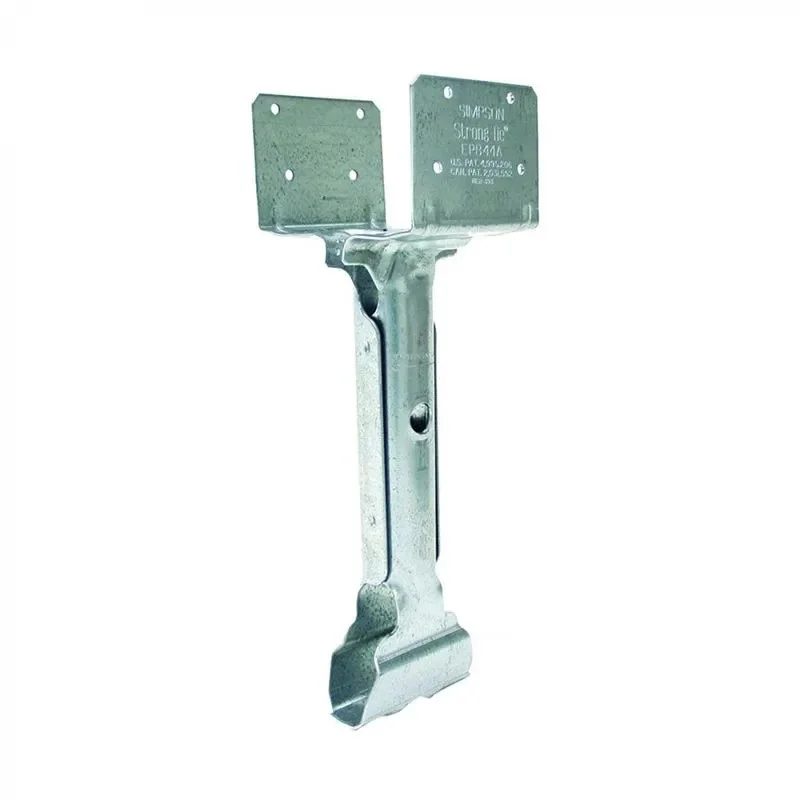 base elevada poste 4 (epb44a) simpson