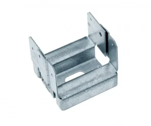 base postes 4x4 cepillado zmax (aba44z) simpson