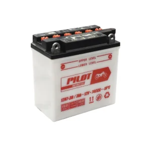 bateria pilot 12n7-3b 7ah-74cca 141269 derco