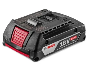bateria gba 18v 2.0ah 1600.z00.036-000