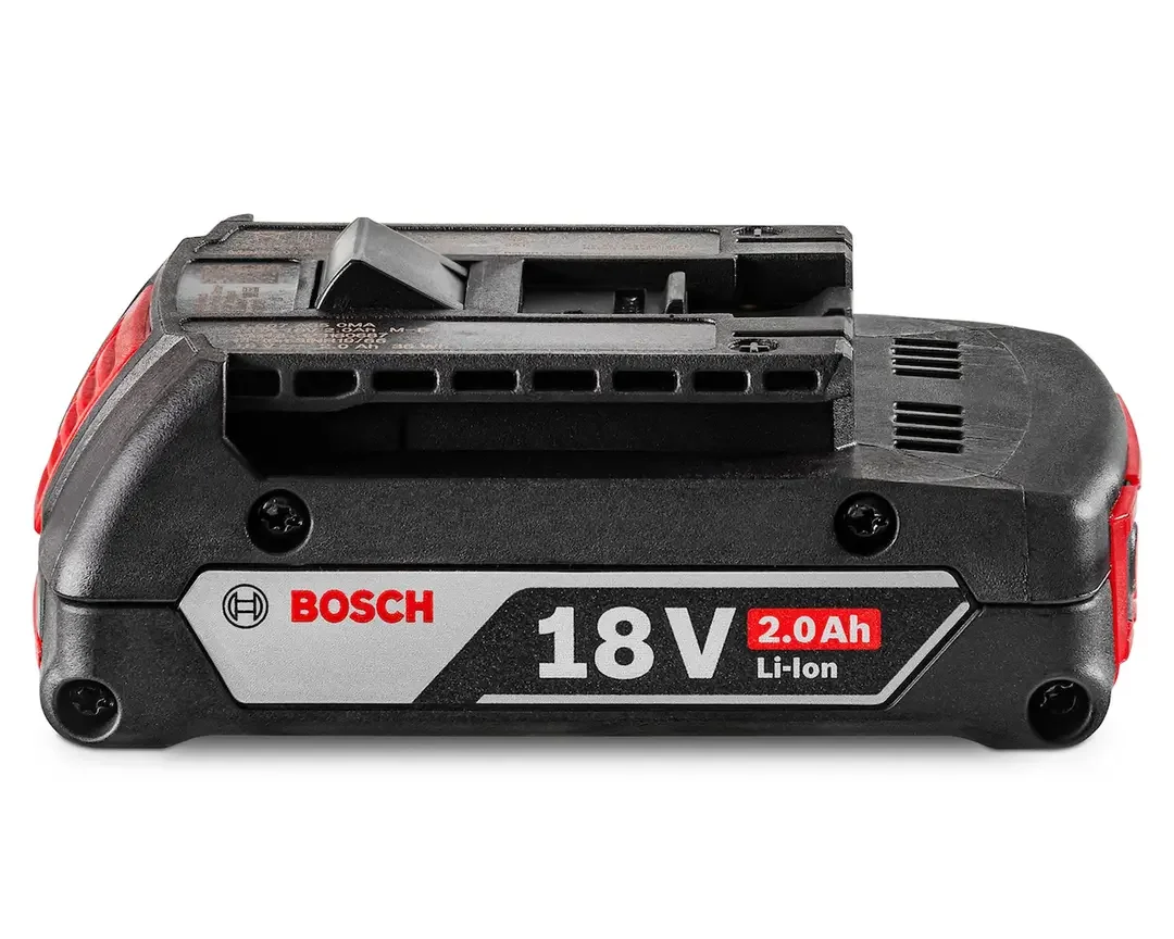 bateria gba 18v 2.0ah 1600.z00.036-000 - Imagen 3