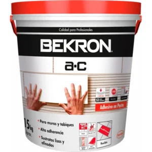 bekron ac pasta 15kg (2698525)