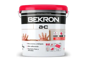 bekron ac pasta 25kg (2698526)