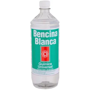 bencina blanca 1lt