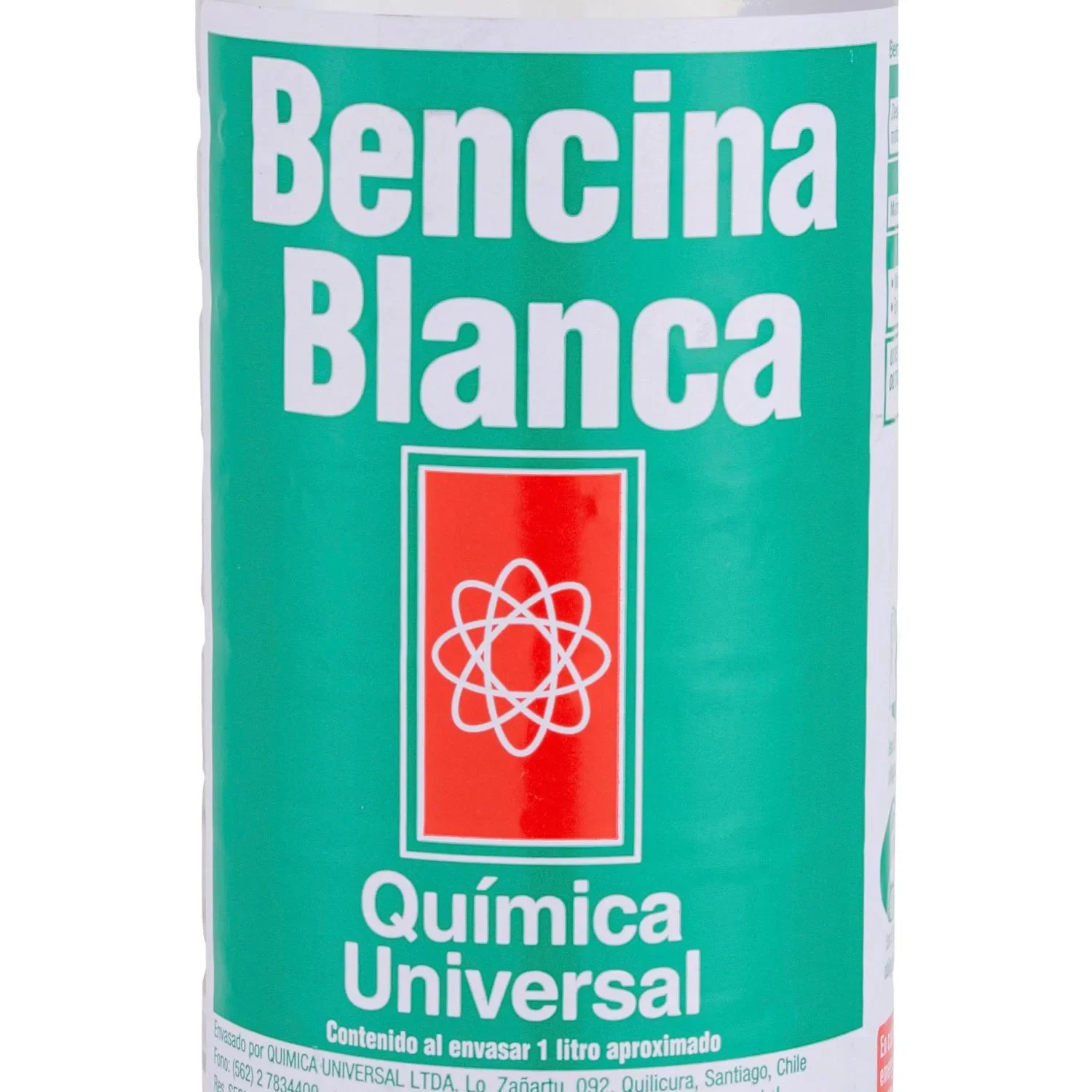 bencina blanca 1lt - Imagen 3