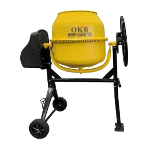 betonera concretera v140 okb mosay