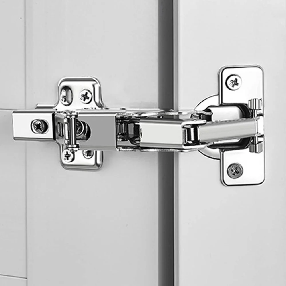 bisagra 165 cierre suave prisma - Imagen 2