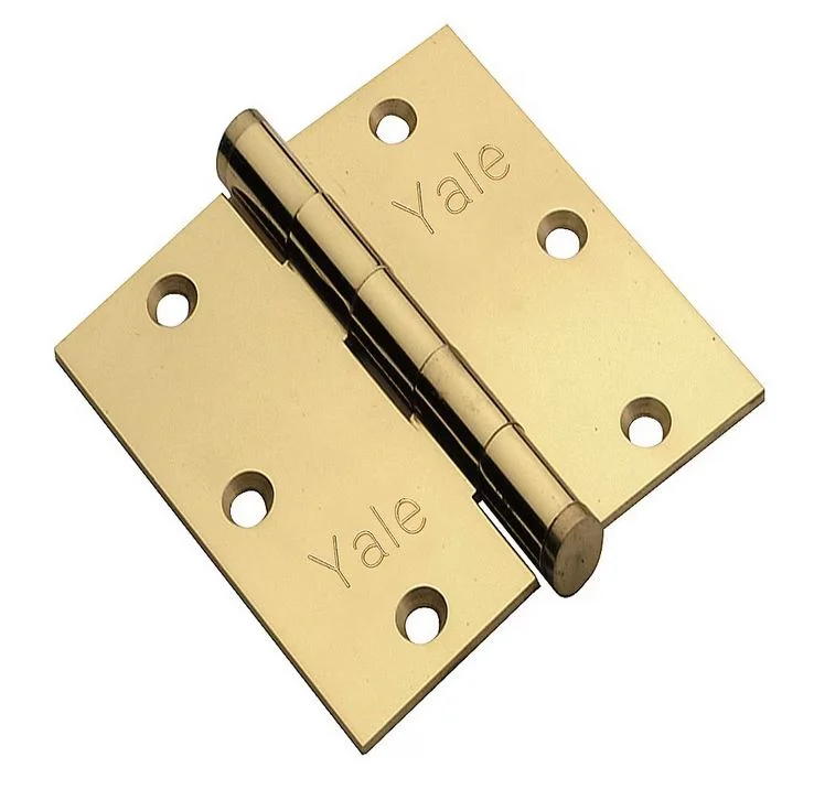 bisgra yale bron 31/2 x 31/2 (un) 127221