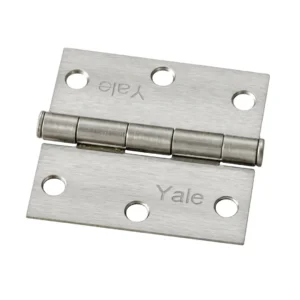 bisagra yale niq 31/2 x 31/2 (un) 127231