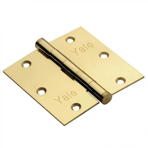 bisagra yale bron 3x3 (un)   127201