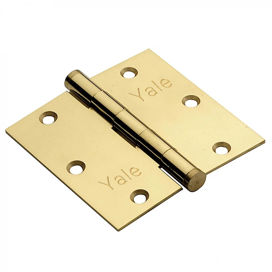 bisagra yale bron 3x3 (un) 127201