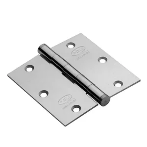 bisagra acero 3 x 3 x 2 mm ns (109324) poli  bl3