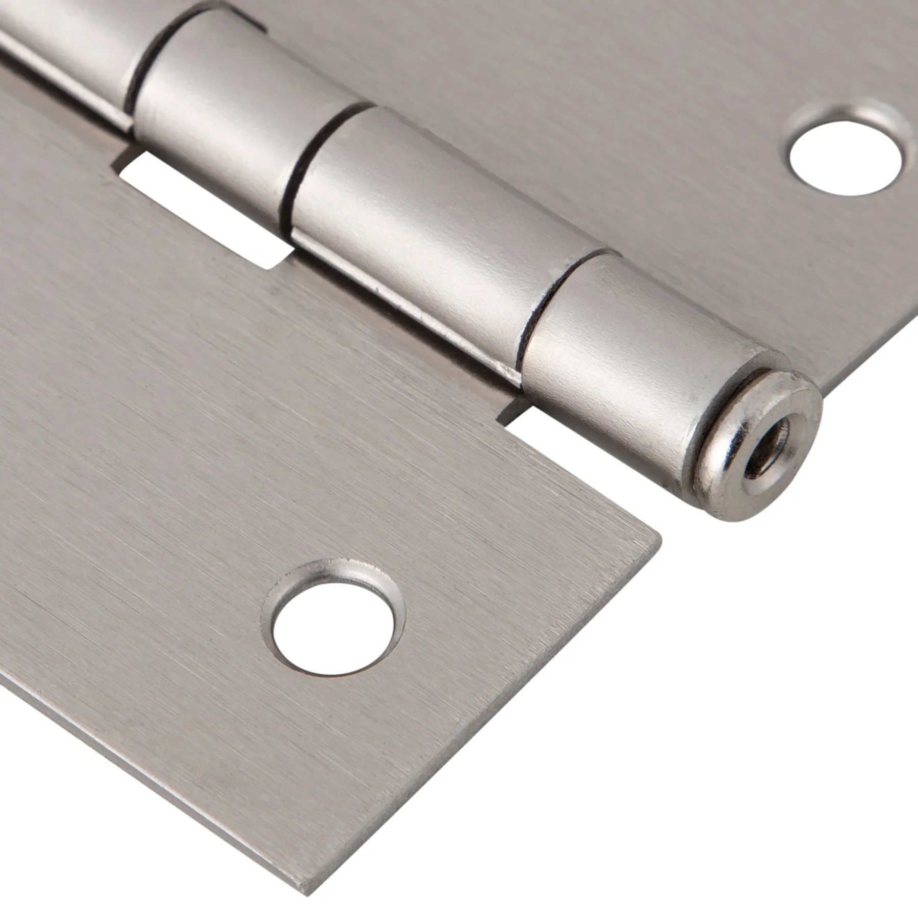 bisagra acero 3 x 3 x 2 mm ns (109324) poli bl3 - Imagen 2