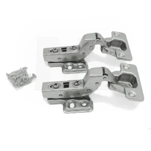 bisagra 35 mm curva cierre suave