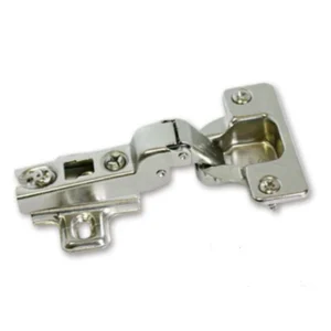 bisagra 35 mm semi curva con reten