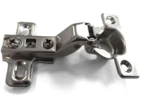 bisagra 35 mm curva con reten