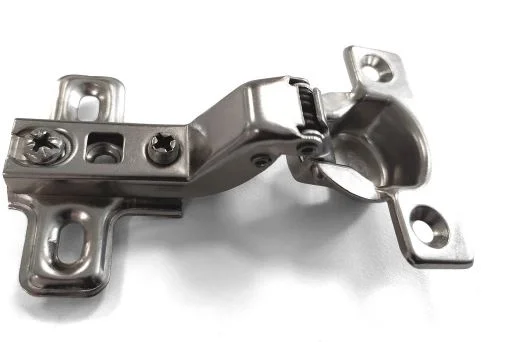 bisagra 35 mm curva con reten