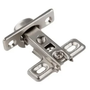 bisagra 26 mm recta con reten