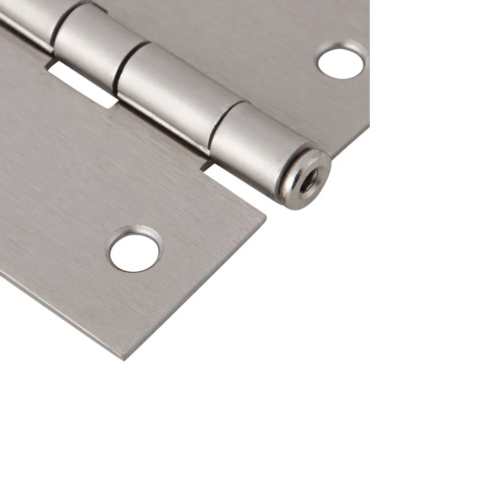 bisagra acero premium 3 x 3 ne pack 3 un (133061) - Imagen 2