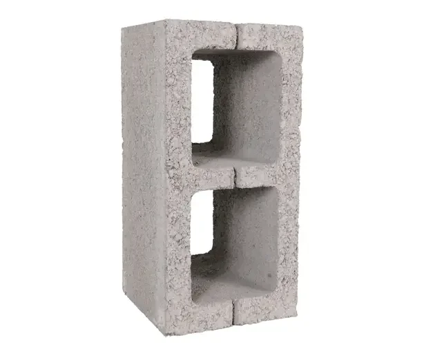 bloque bm1 19x19x39 cm (108) (15 kg un)