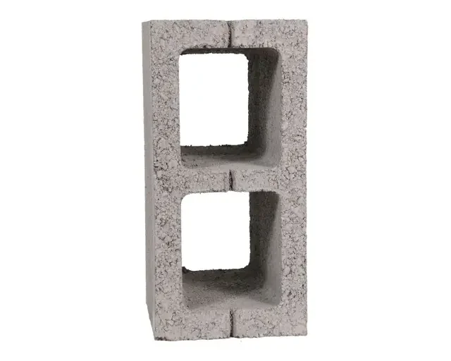 bloque bm1 19x19x39 cm (108) (15 kg un) - Imagen 2