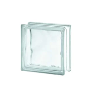 bloque vidrio vitra transparente (blovri08001)