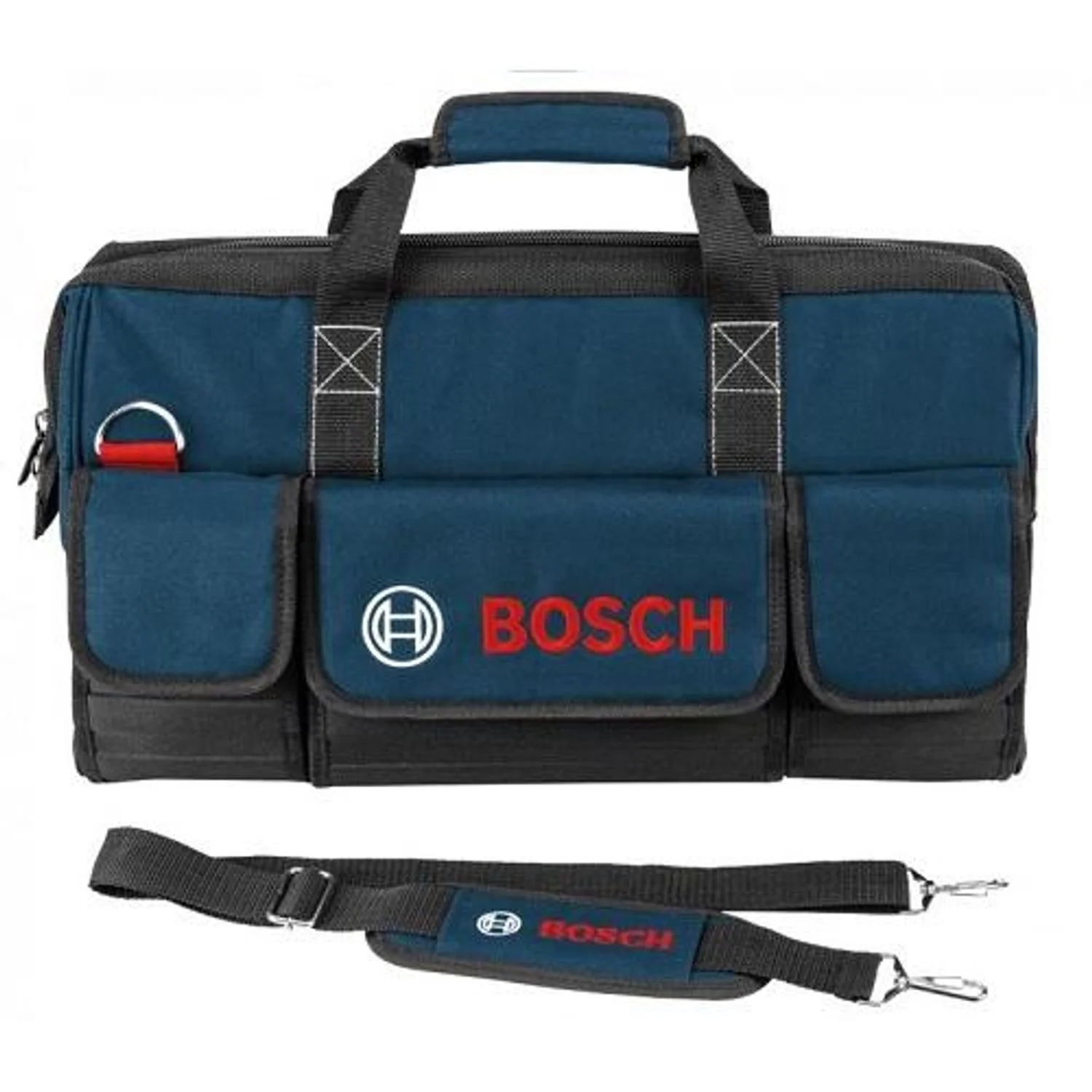 bolso de transporte 320x62x570mm 1600a003bk bosch