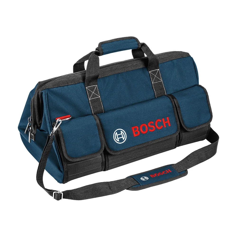 bolso de transporte 320x62x570mm 1600a003bk bosch - Imagen 2