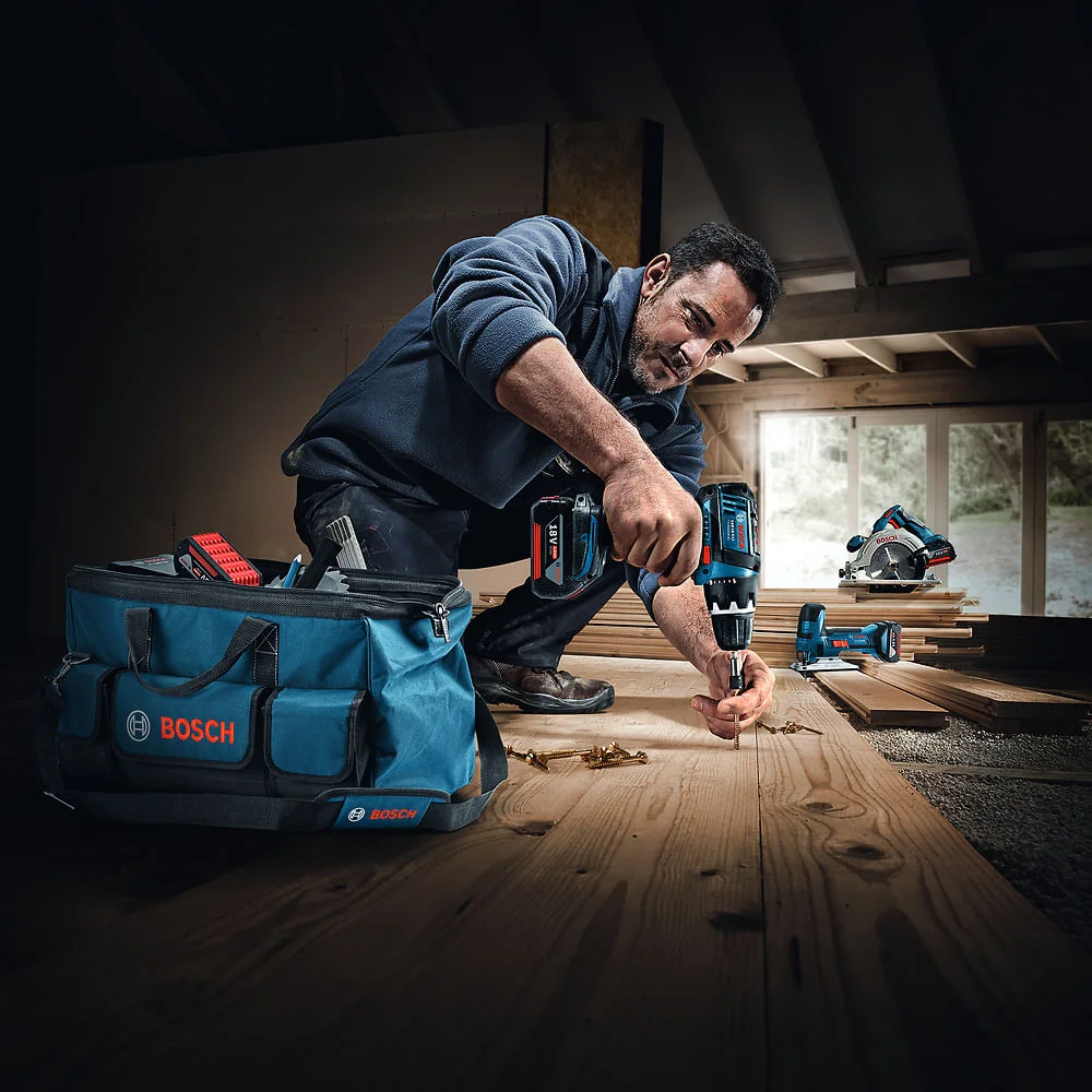 bolso de transporte 320x62x570mm 1600a003bk bosch - Imagen 6