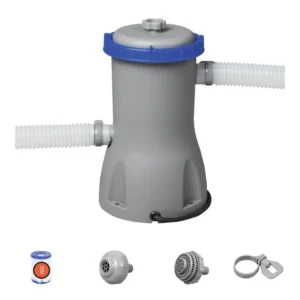 bomba de filtrado de 3028 lt (58386)