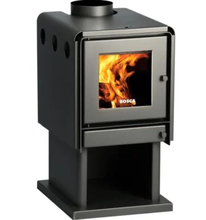 calefactor bosca a lena limit 380 cert