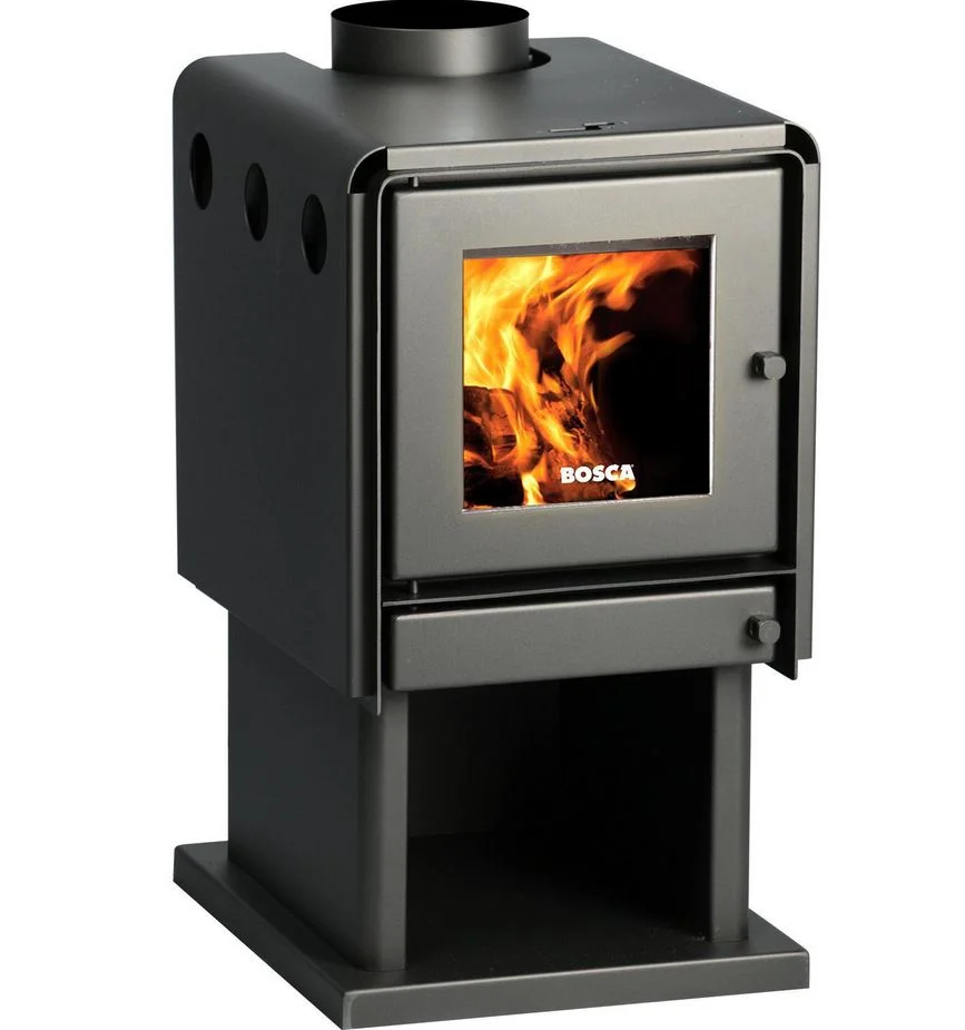 calefactor bosca a lena limit 380 cert